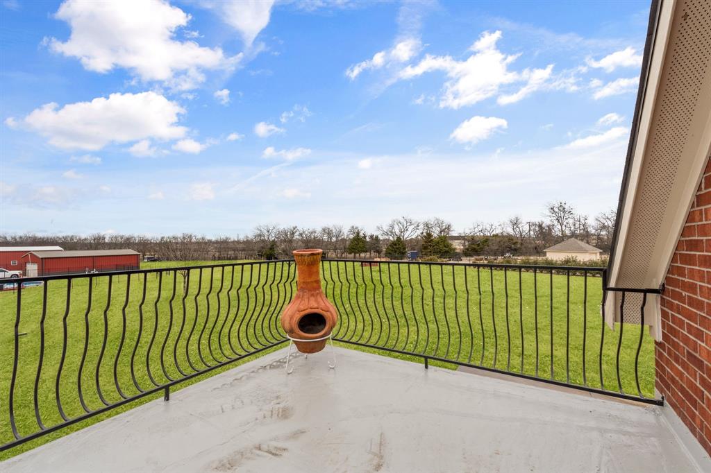 341 Pecan Court Nevada, TX 75173 - Photo 33 of 40