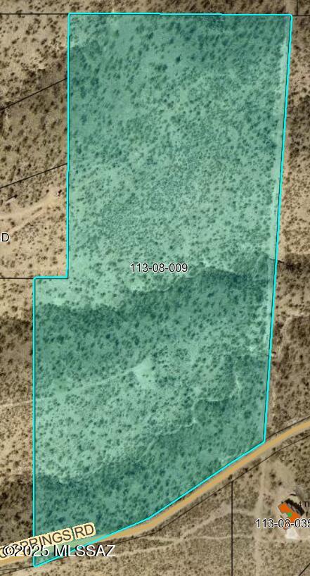 Tbd #3 Tbd Road Tubac, AZ 85646 - Photo 3 of 9