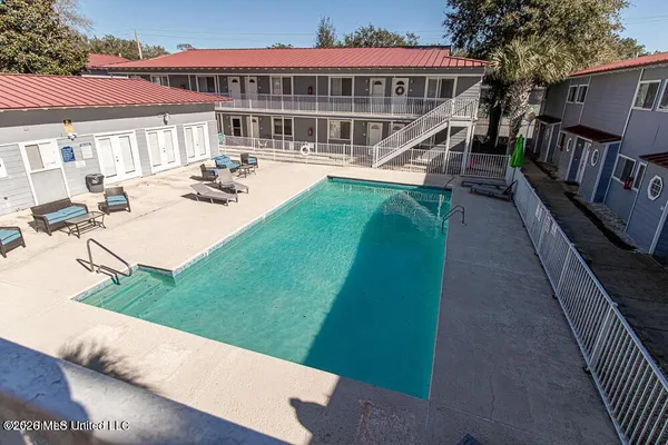 $2,100 | 1664 Beach Boulevard, Unit 90, Biloxi, MS 39531