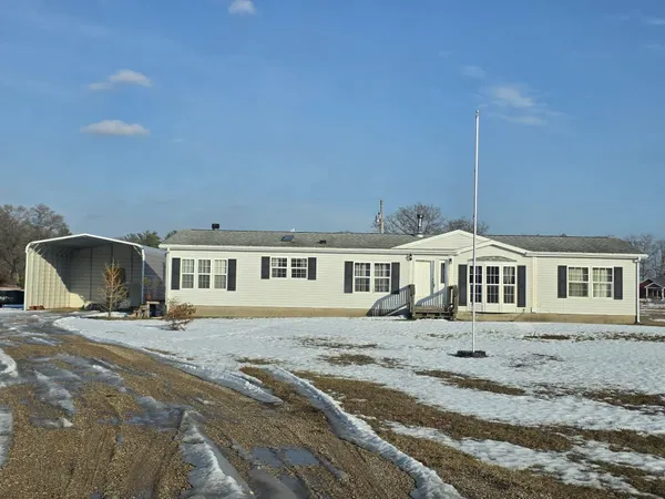 $199,000 | 5450 Pear Avenue, Newaygo, MI 49337