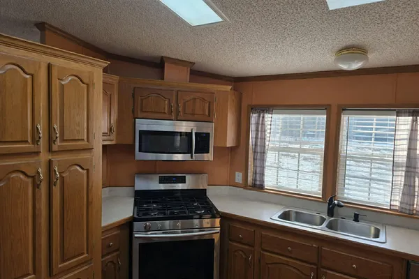 $199,000 | 5450 Pear Avenue, Newaygo, MI 49337