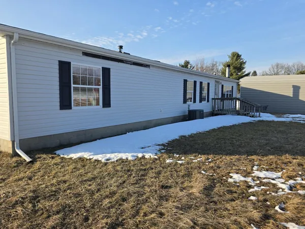 $199,000 | 5450 Pear Avenue, Newaygo, MI 49337