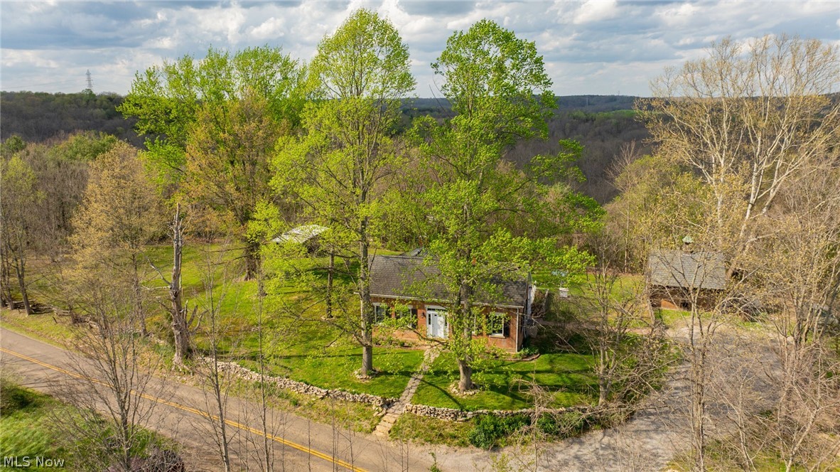 1951 Burnett Road Cutler, OH 45724 - Photo 50 of 50