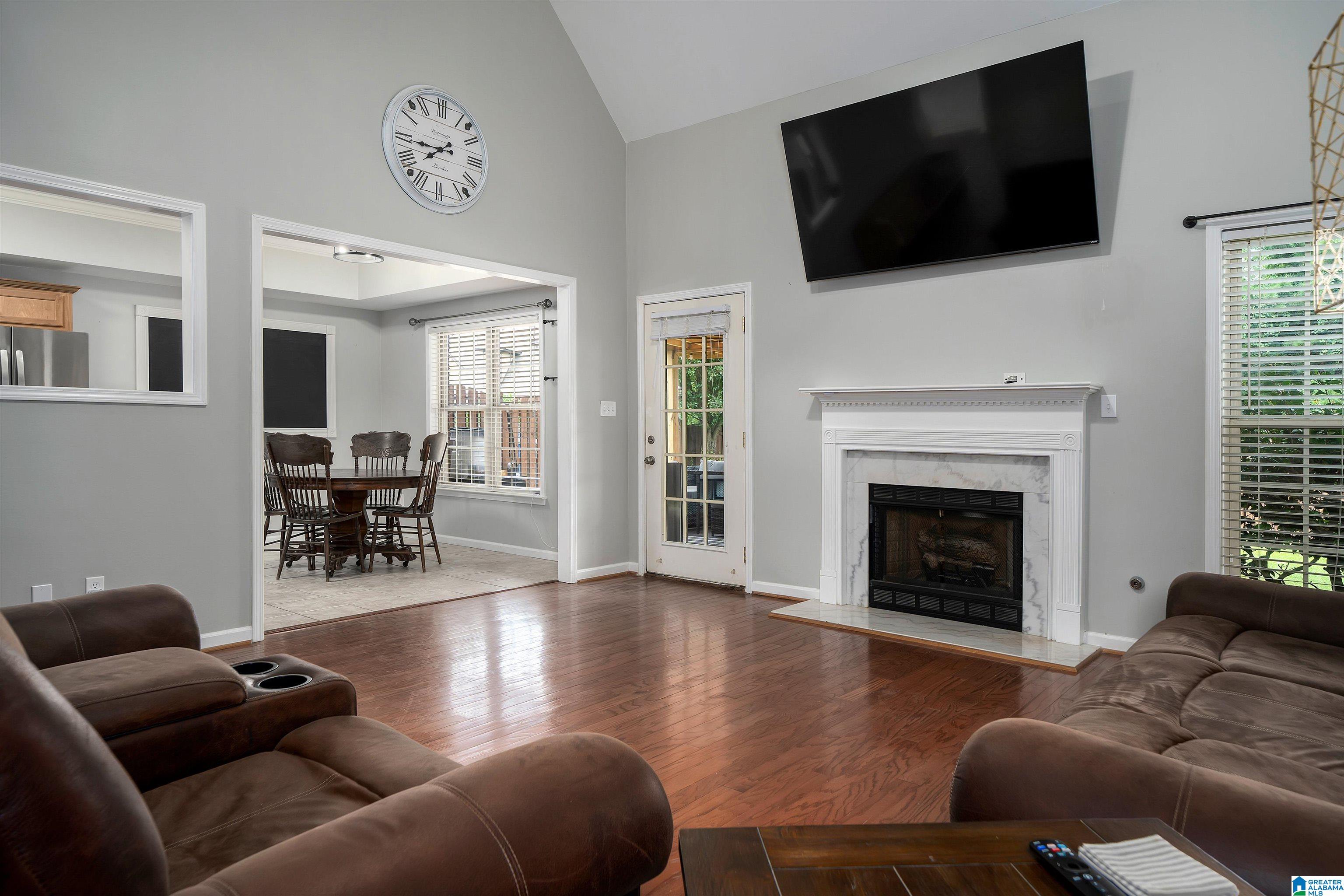 6107 Broadwing Road Trussville, AL 35173 - Photo 11 of 31