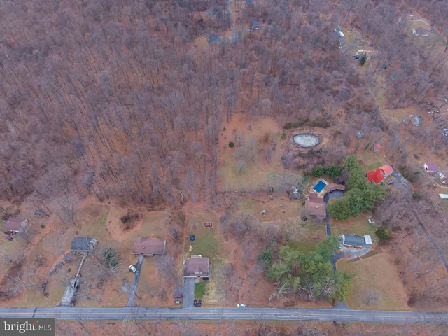 $225,000 | 4.44-acres Crystal Falls Drive, Hagerstown, MD 21740