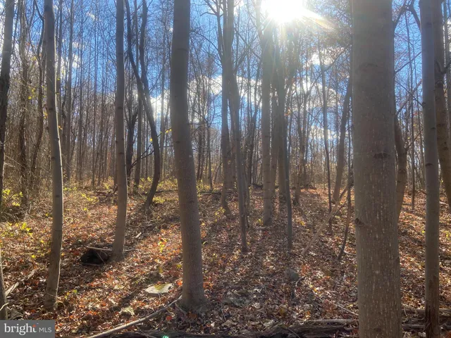 $225,000 | 4.44-acres Crystal Falls Drive, Hagerstown, MD 21740