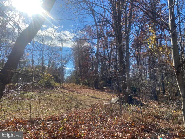 $225,000 | 4.44-acres Crystal Falls Drive, Hagerstown, MD 21740