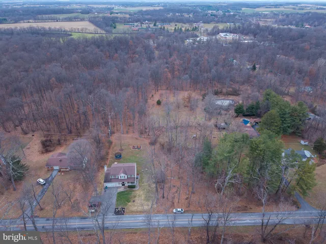 $225,000 | 4.44-acres Crystal Falls Drive, Hagerstown, MD 21740