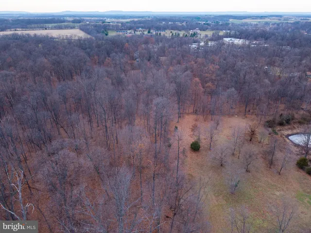 $225,000 | 4.44-acres Crystal Falls Drive, Hagerstown, MD 21740