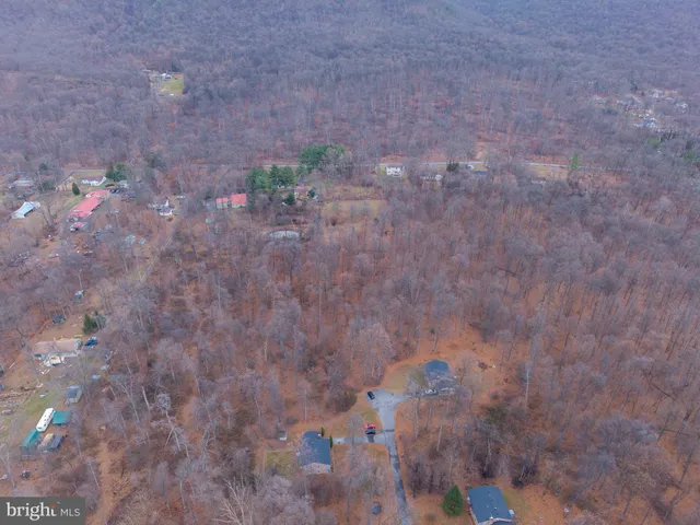 $225,000 | 4.44-acres Crystal Falls Drive, Hagerstown, MD 21740