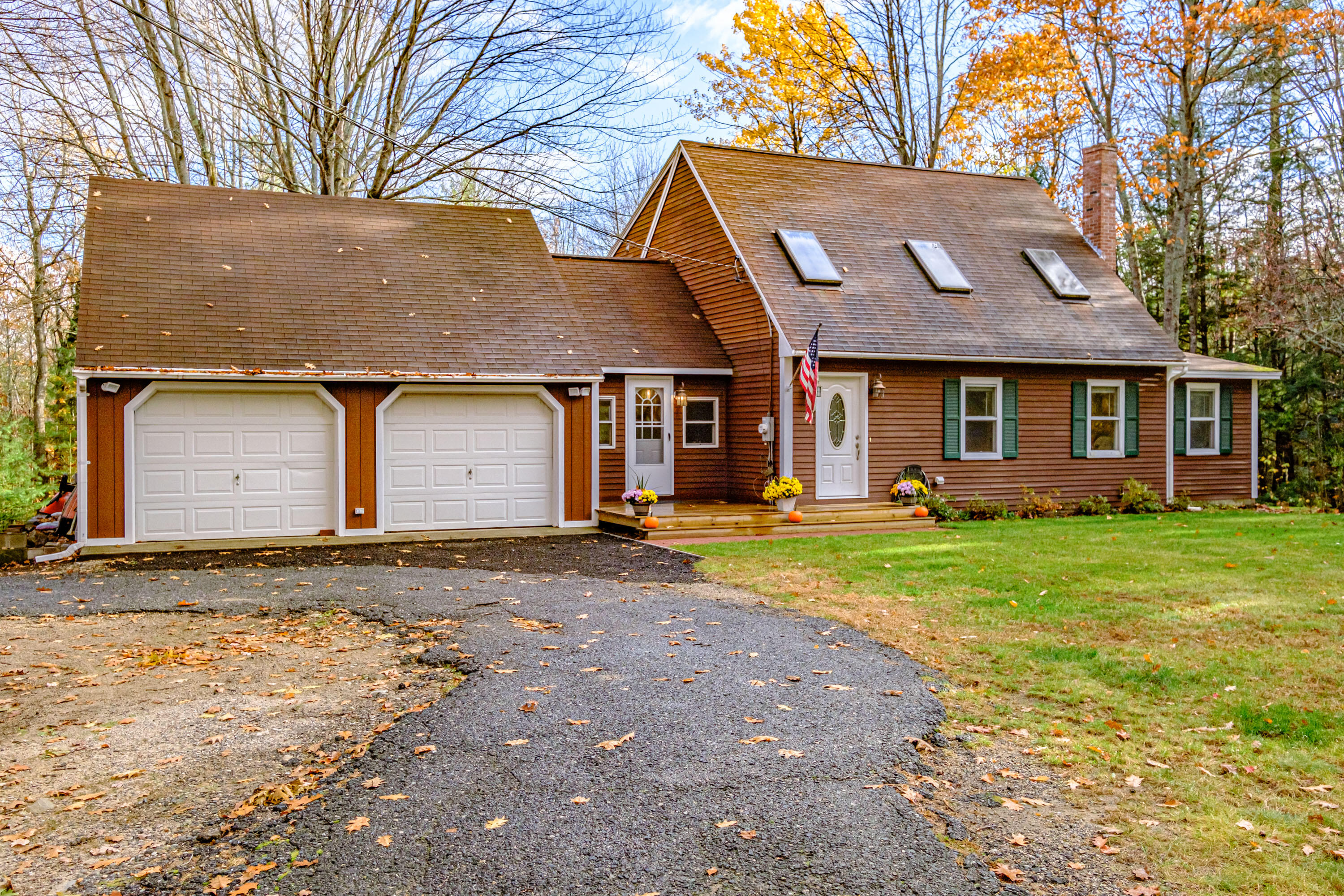50 Sanford Road Waterboro, ME 04087 - Photo 4 of 66 20211103gp-63004