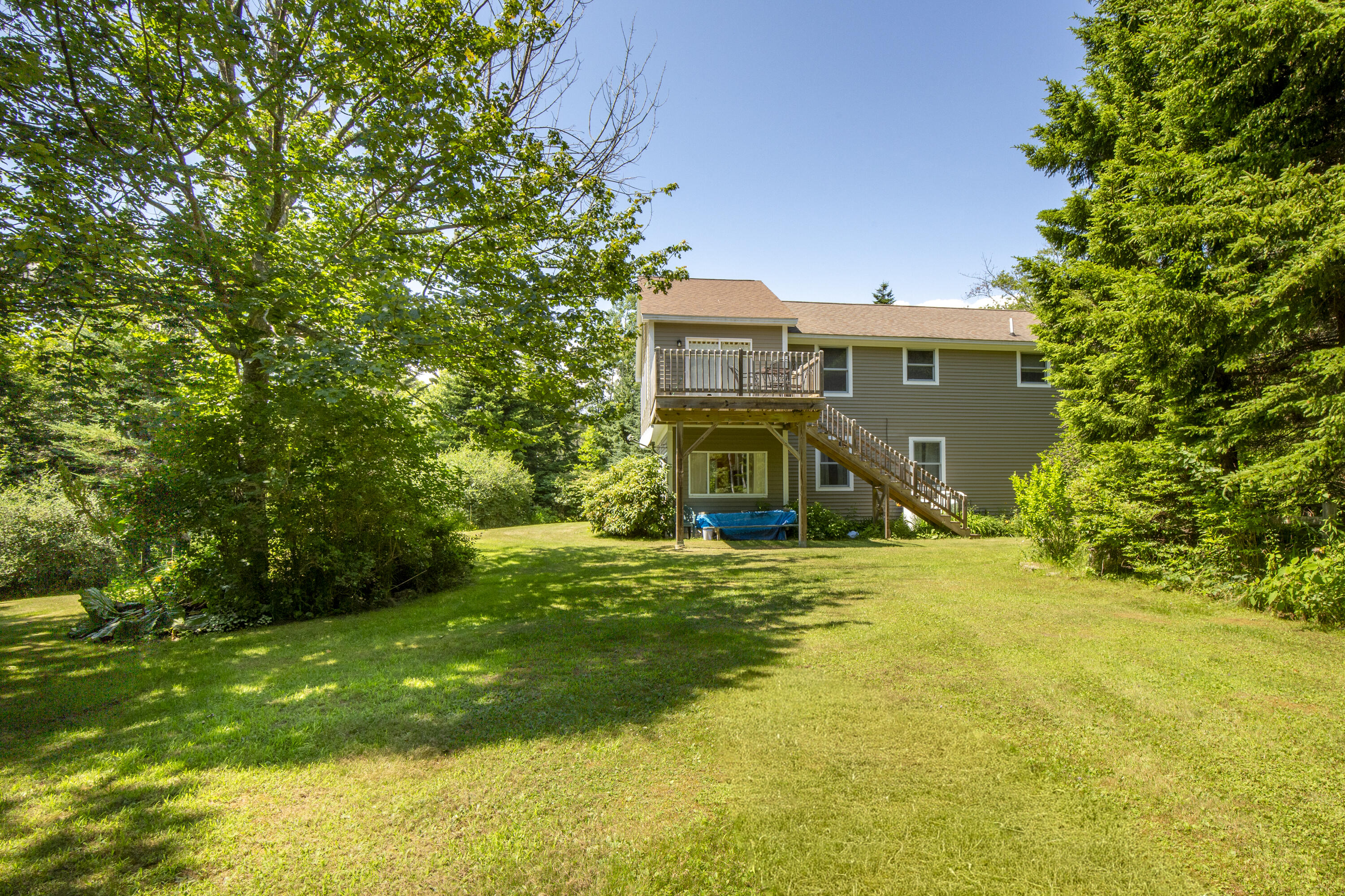 139 Seawood Park Road Bristol, ME 04554 - Photo 26 of 35 38-139SeawoodParkRd-Bristol-KS