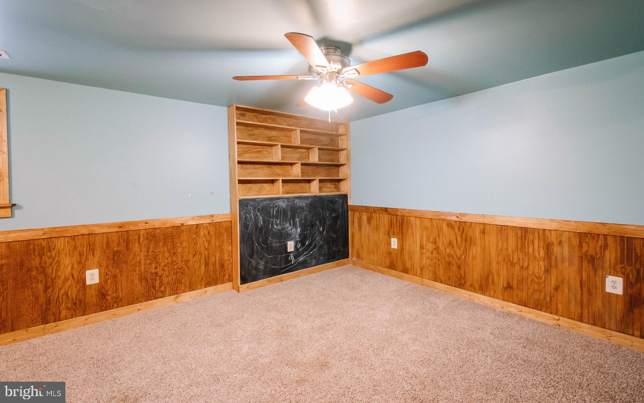 40 Blue Ridge Loop Harpers Ferry, WV 25425 - Photo 17 of 24 Rec Room