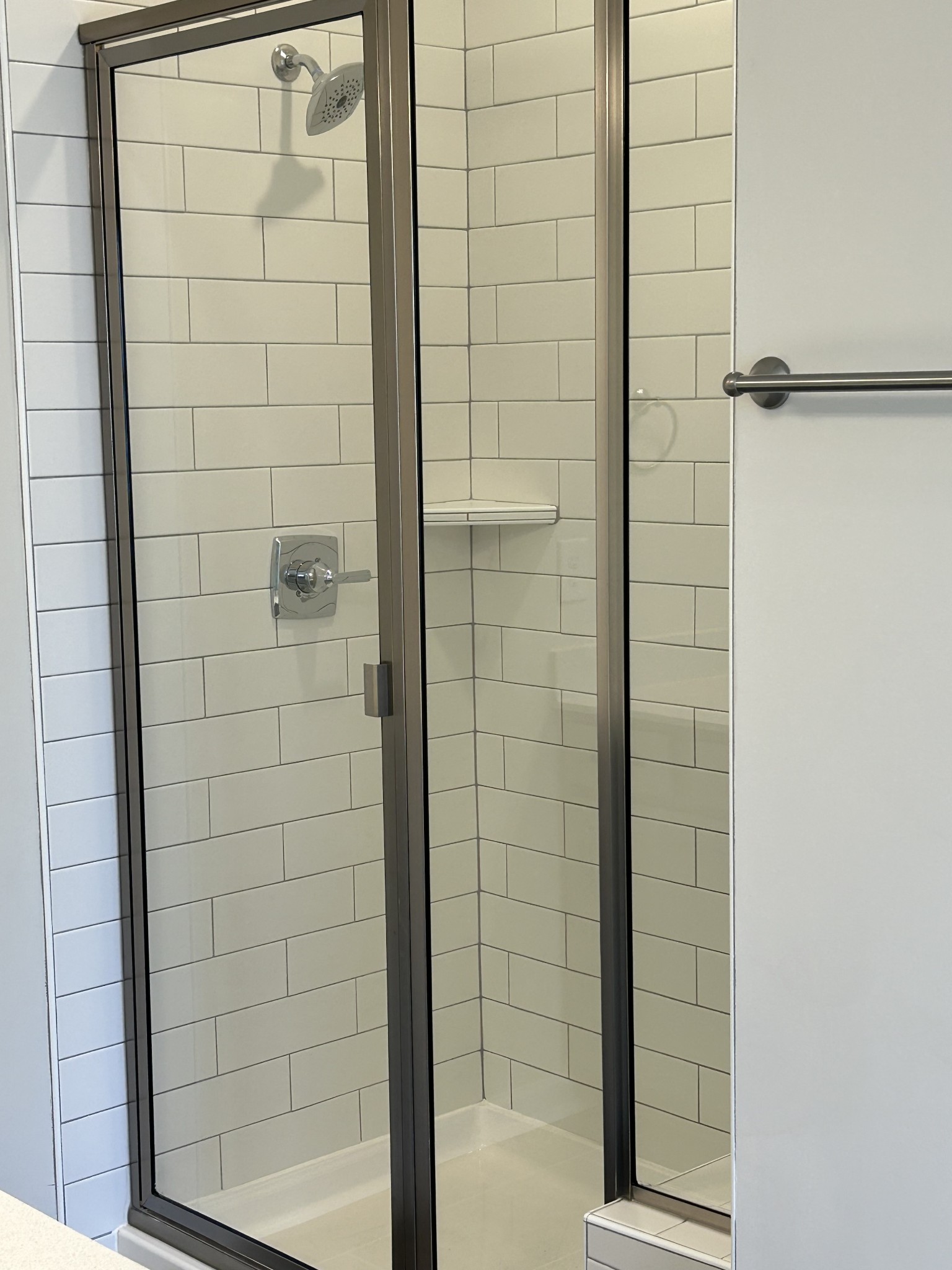 7136 Pepper Tree Circle Fairview, TN 37062 - Photo 24 of 29 a bathroom with a shower