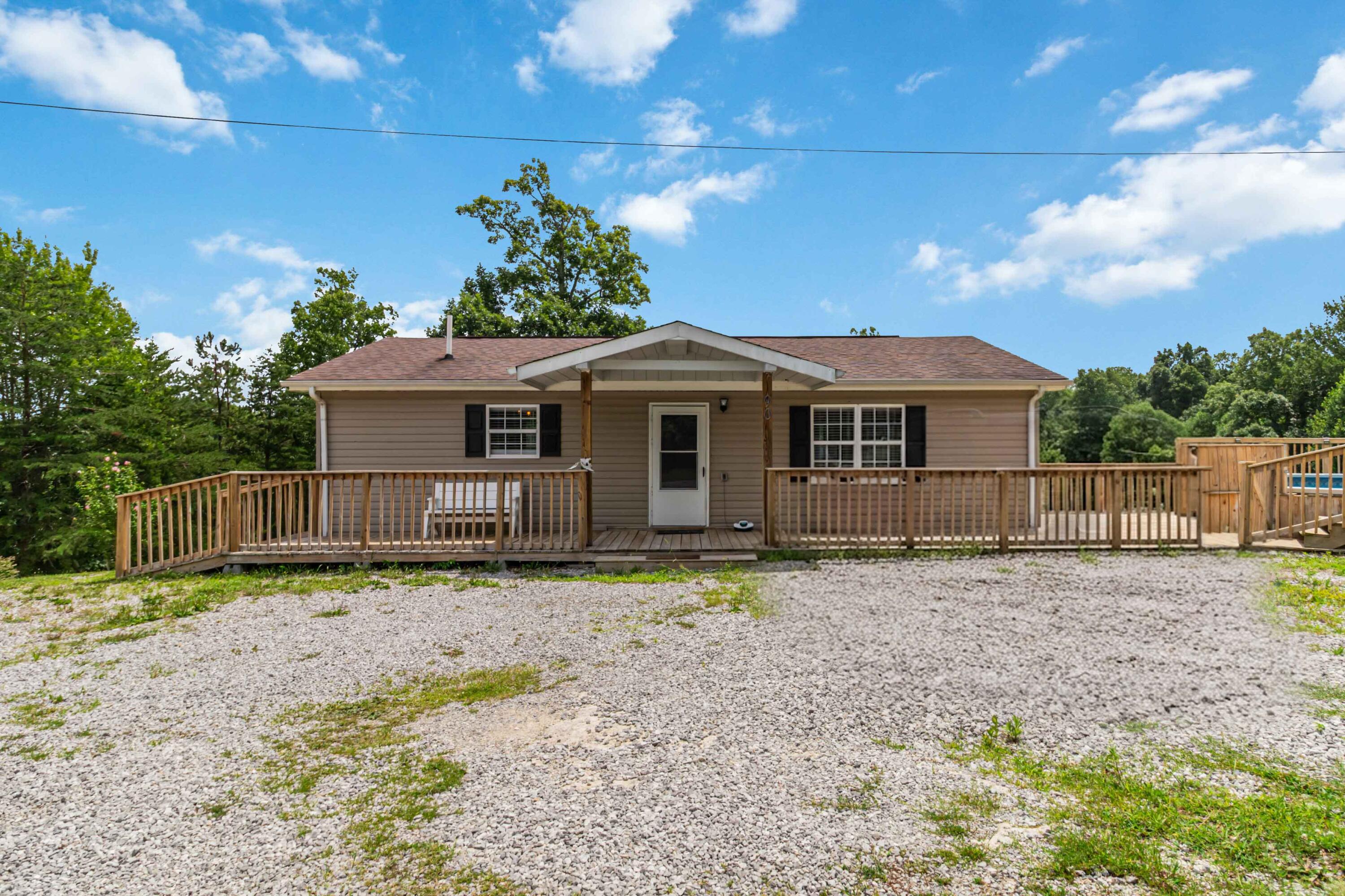 90 Quail Rdg Road London, KY 40744 - Photo 1 of 62 001.1
