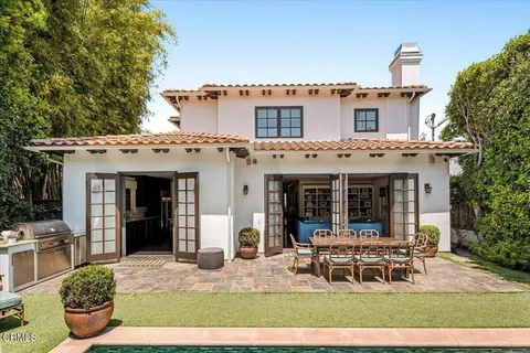 $4,250,000 | 10520 Blythe Avenue, Los Angeles, CA 90064