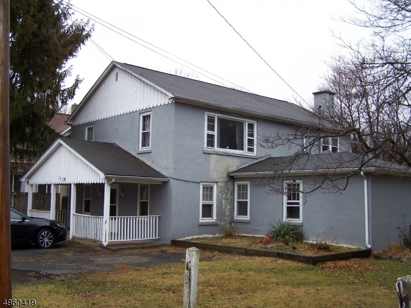 38 Decatur Street, Unit 1 Columbia, NJ 07832 - Photo 1 of 14