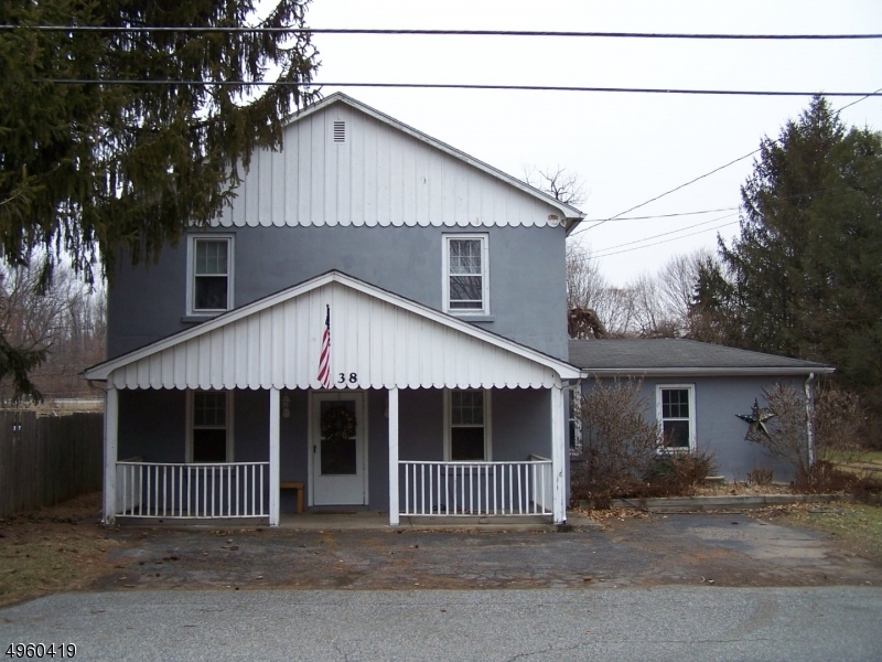 38 Decatur Street, Unit 1 Columbia, NJ 07832 - Photo 2 of 14