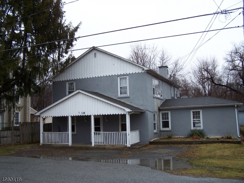 38 Decatur Street, Unit 1 Columbia, NJ 07832 - Photo 3 of 14