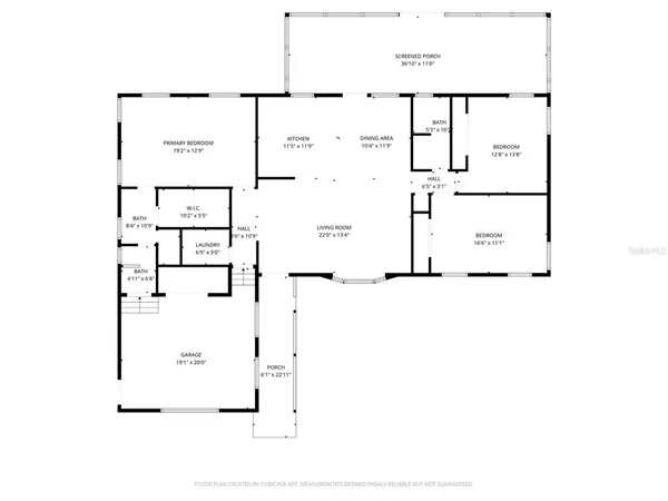 $428,000 | 3920 Southwest 1st Avenue, Gainesville, FL 32607