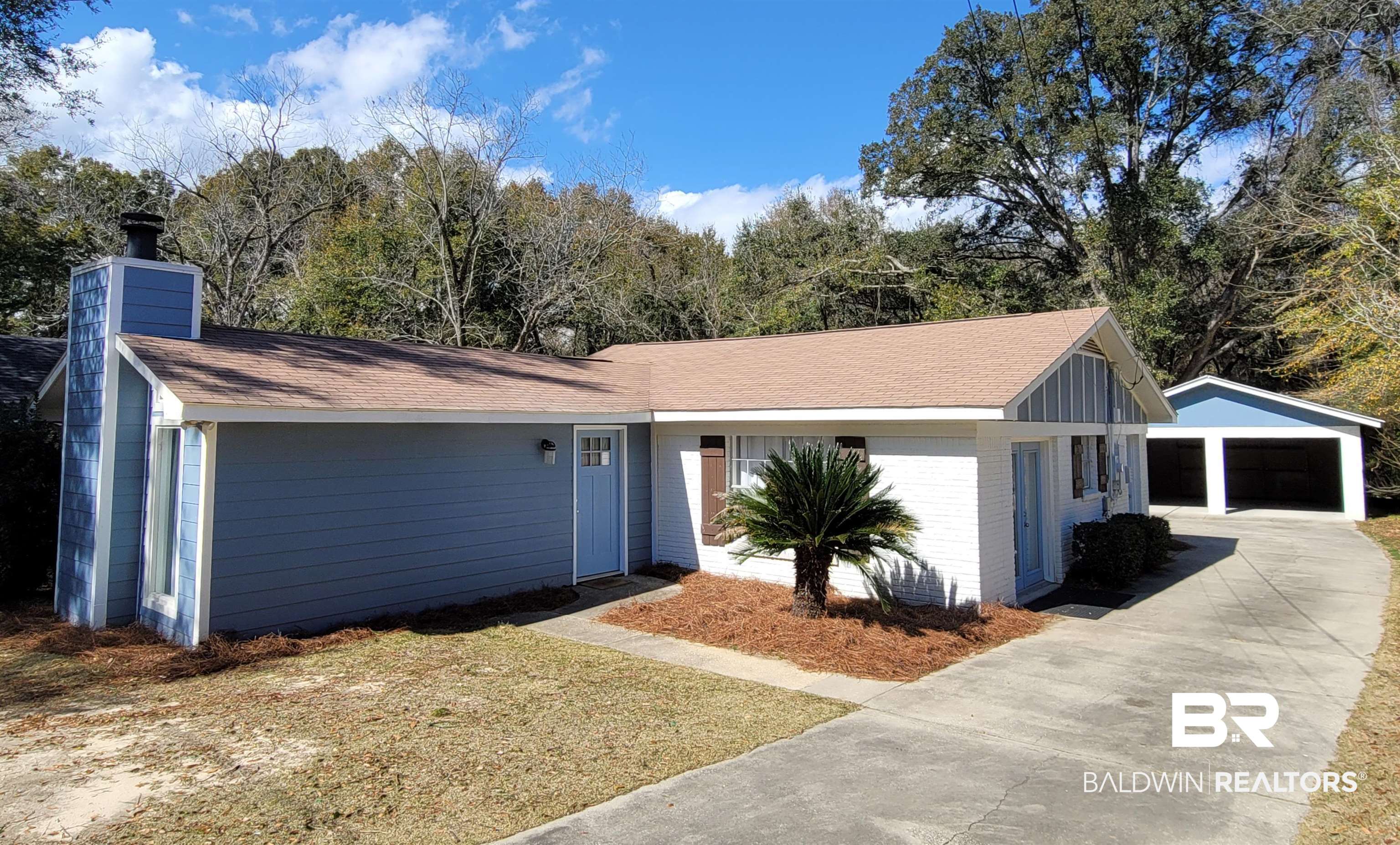 1411 Wilson Avenue Daphne, AL 36526 - Photo 1 of 20