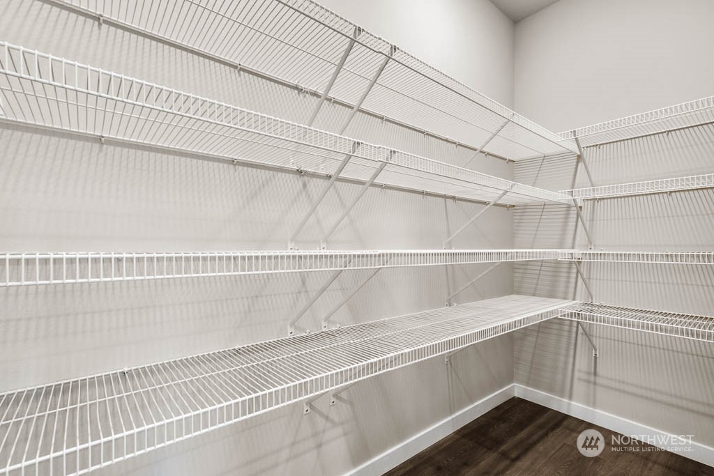 2902 Longhorn Loop, Unit 246 Ellensburg, WA 98926 - Photo 19 of 30 a view of a room with racks on the wall