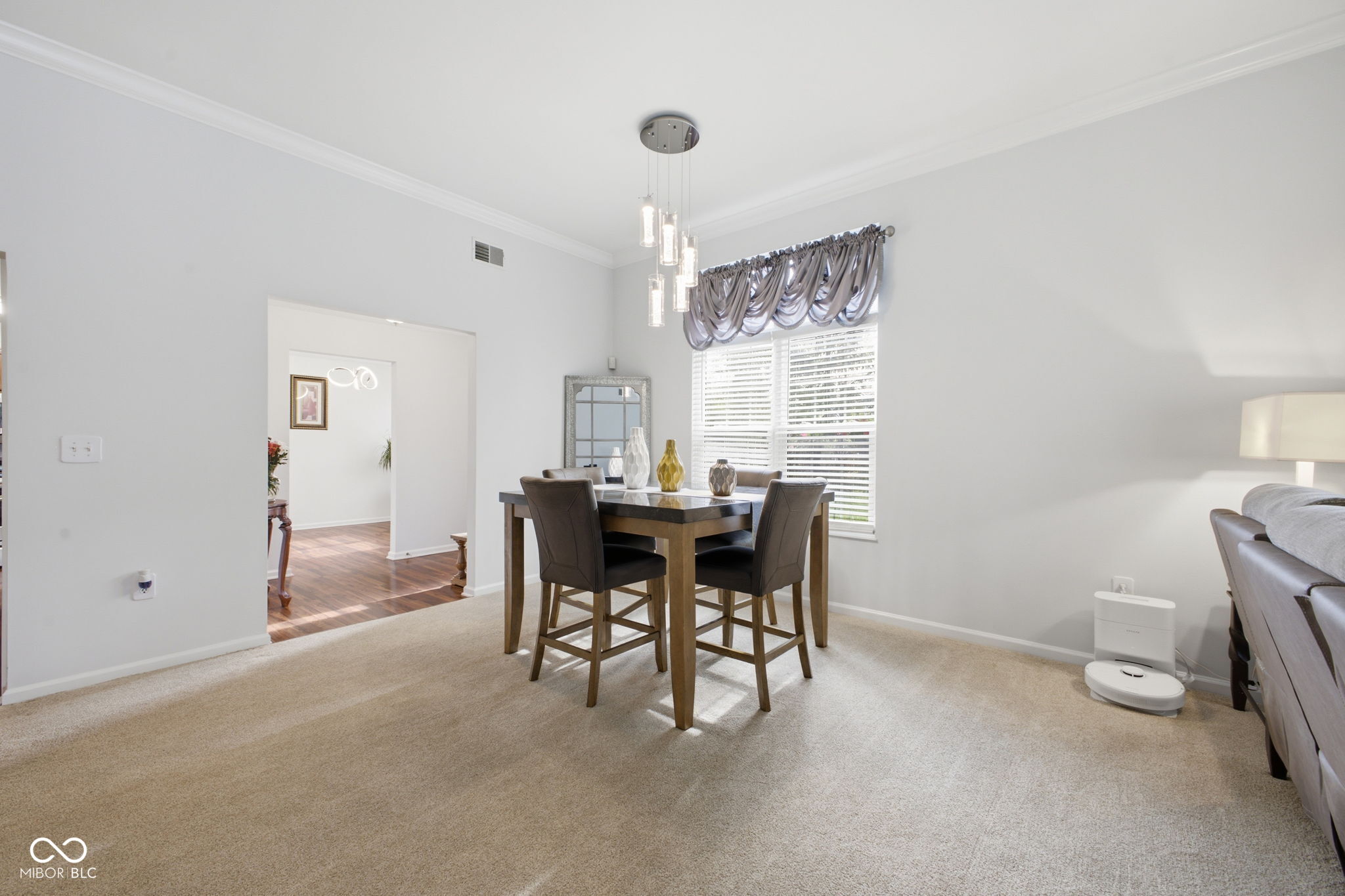 9577 Sweet Clover Way Fishers, IN 46038 - Photo 14 of 54