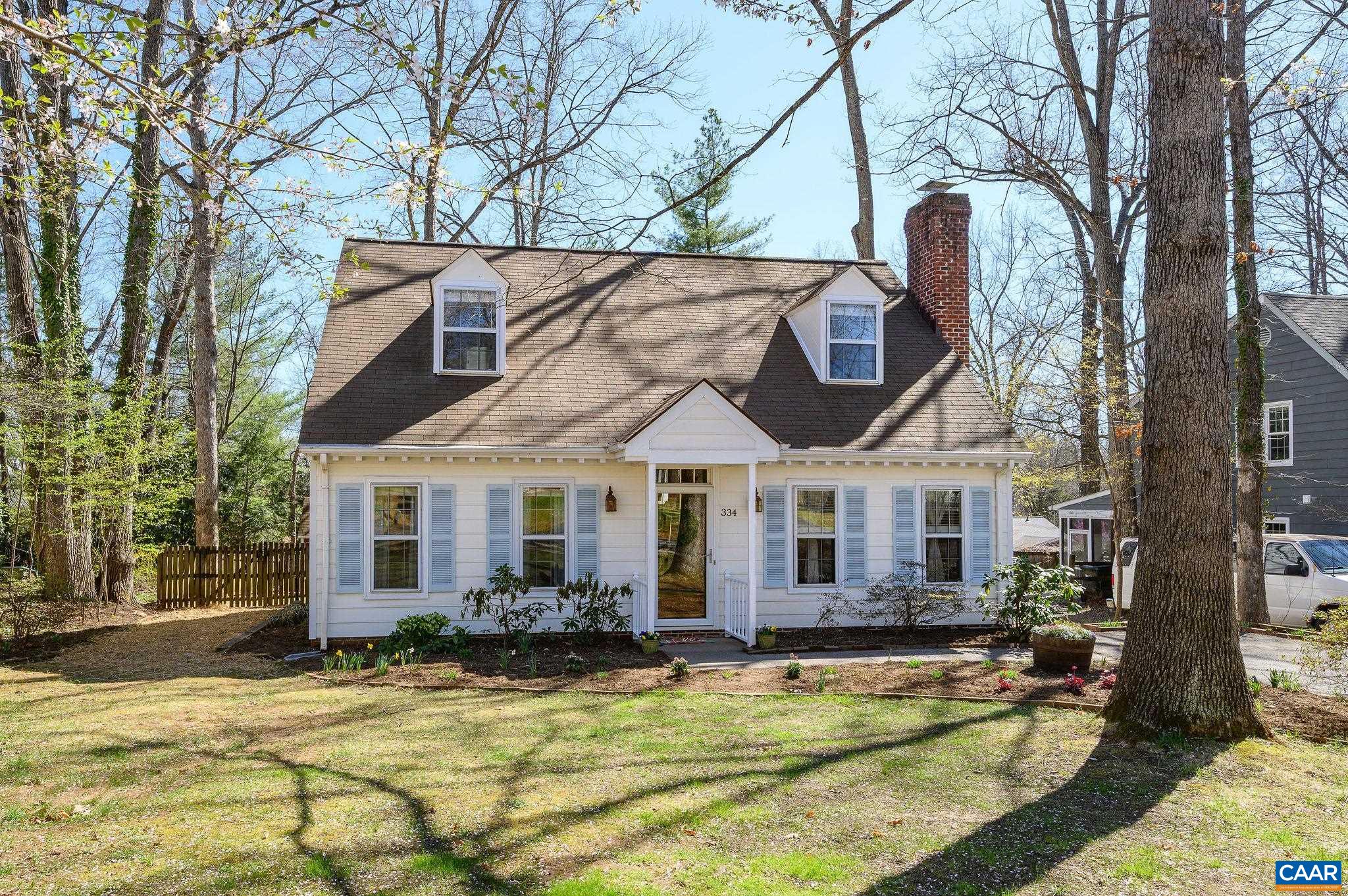 334 North Bennington Road Charlottesville, VA 22901 - Photo 38 of 38