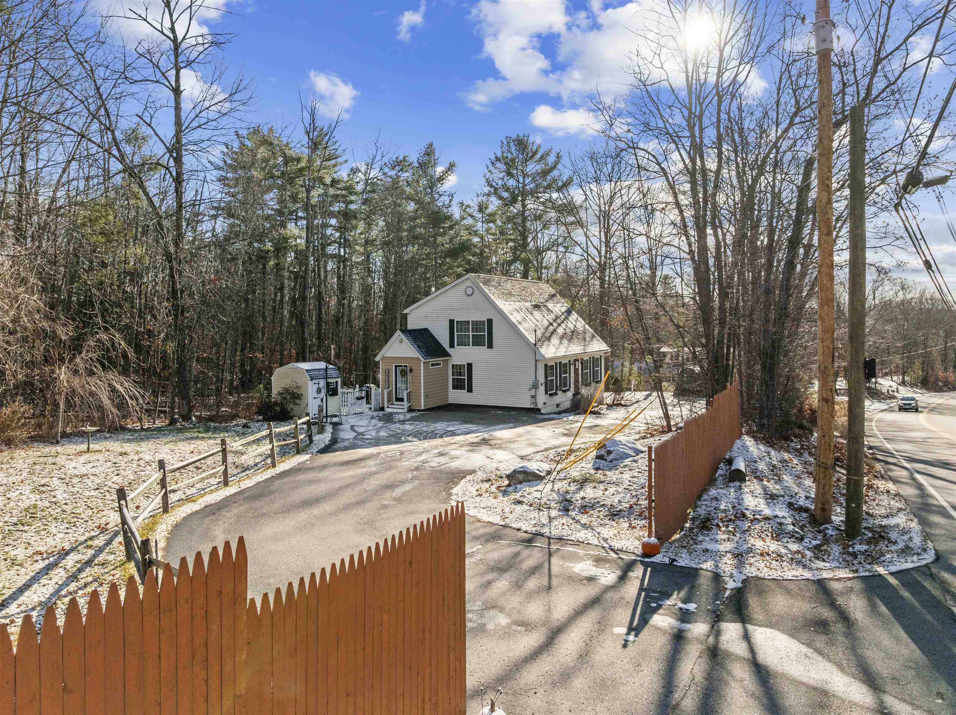 152 Parade Road Meredith, NH 03253 - Photo 11 of 59
