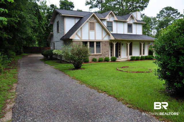 161 Ridgewood Drive Daphne, AL 36526 - Photo 1 of 1