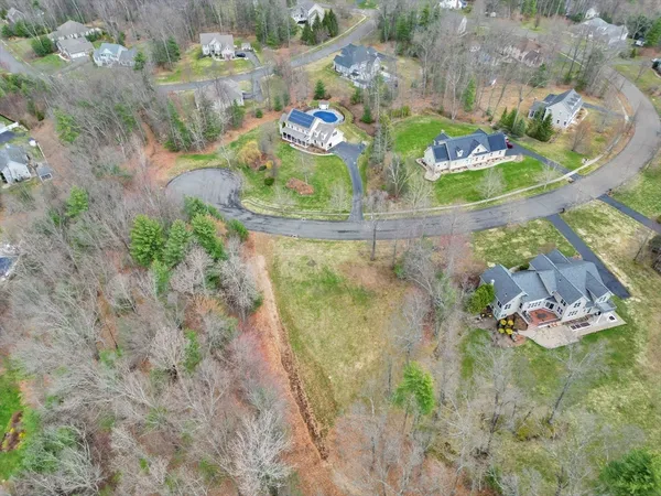 $325,000 | Lot 1-x-2 Lot 1-x-2 Rockingham Circle, East Longmeadow, MA 01028