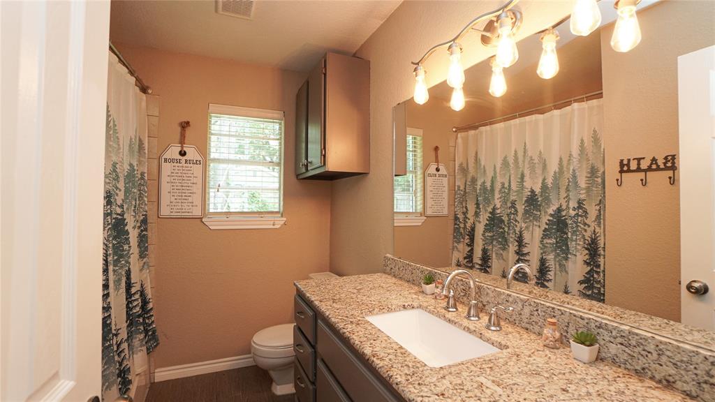 340 Northside Quinlan, TX 75474 - Photo 19 of 29
