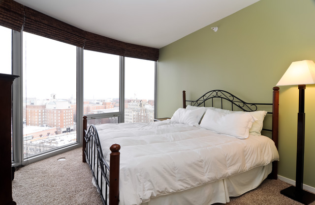 807 Davis Street, Unit 1209 Evanston, IL 60201 - Photo 11 of 17