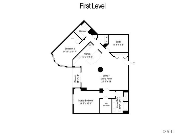 807 Davis Street, Unit 1209 Evanston, IL 60201 - Photo 17 of 17