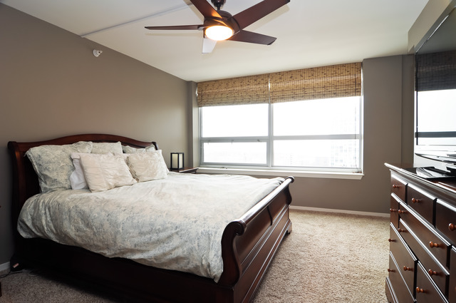 807 Davis Street, Unit 1209 Evanston, IL 60201 - Photo 6 of 17
