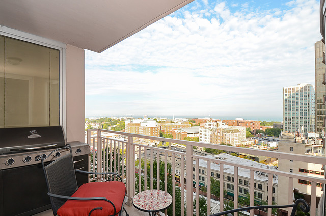 807 Davis Street, Unit 1209 Evanston, IL 60201 - Photo 10 of 17