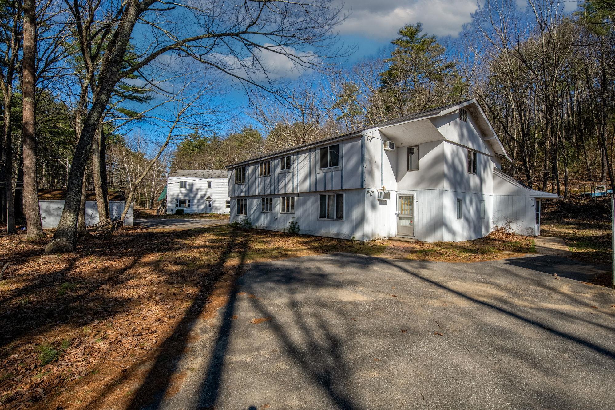 3 Dorre Road Kingston, NH 03848 - Photo 2 of 8 Gallery Image 2