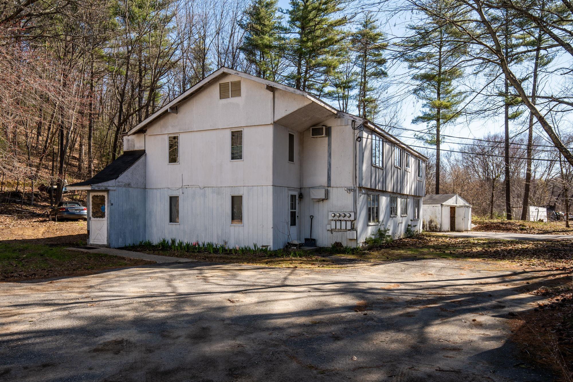 3 Dorre Road Kingston, NH 03848 - Photo 3 of 8 Gallery Image 3