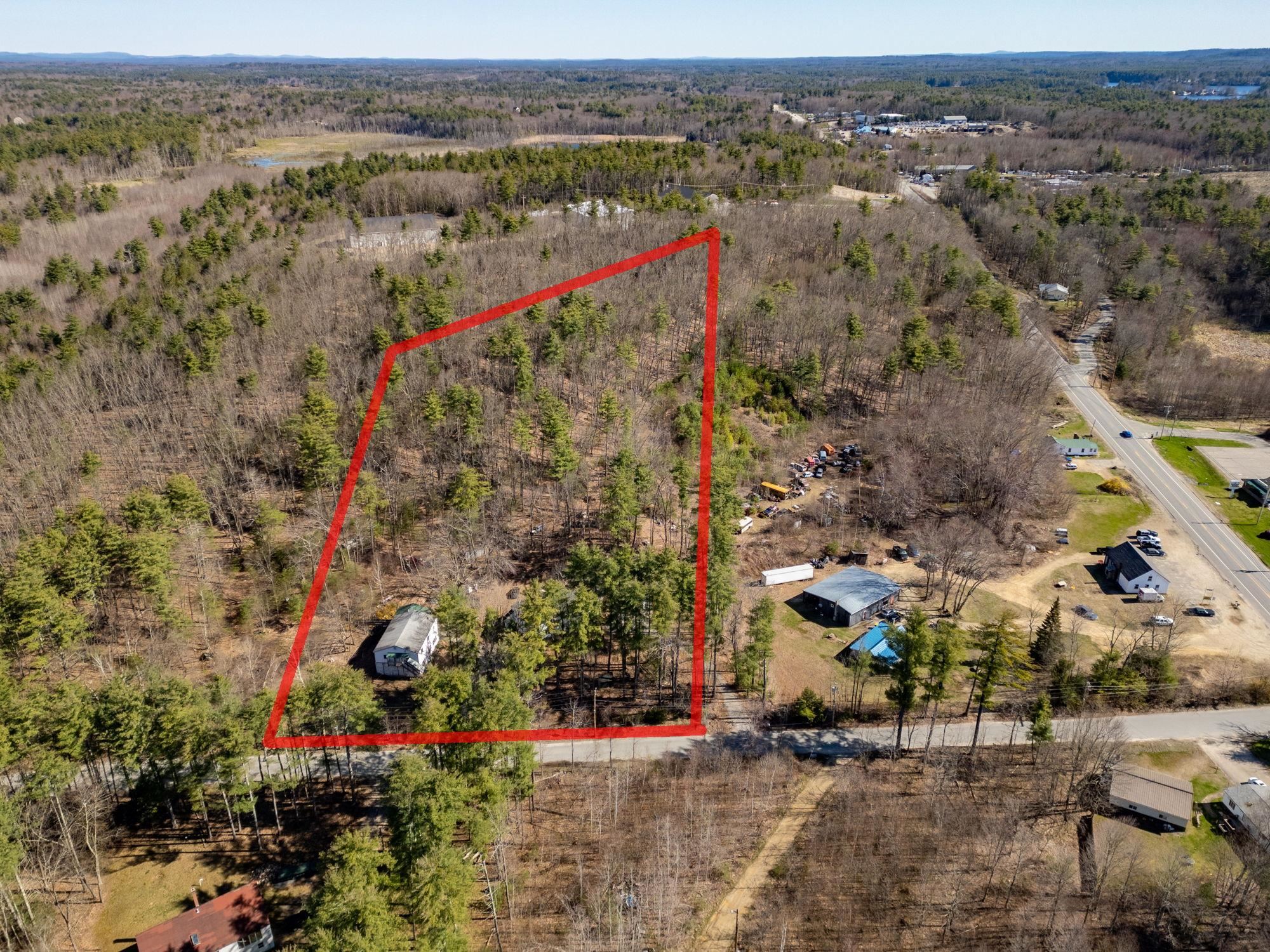 3 Dorre Road Kingston, NH 03848 - Photo 8 of 8 Gallery Image 8