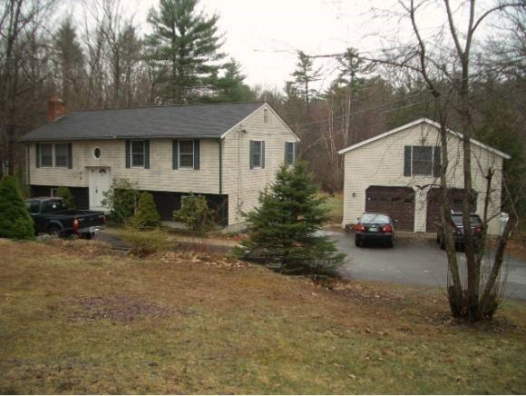 28 Woodridge Road Hampstead, NH 03826 - Photo 1 of 1