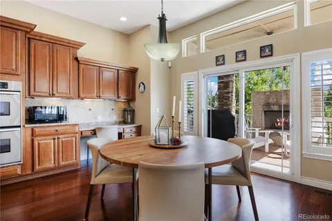 $995,000 | 3438 Elk Run Drive, Castle Rock, CO 80109