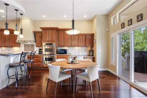 $995,000 | 3438 Elk Run Drive, Castle Rock, CO 80109