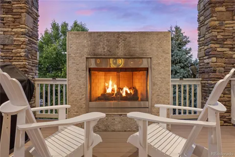 $995,000 | 3438 Elk Run Drive, Castle Rock, CO 80109