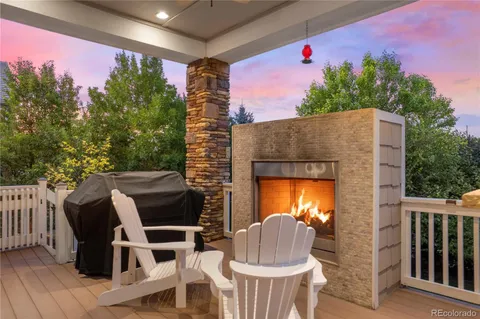 $995,000 | 3438 Elk Run Drive, Castle Rock, CO 80109