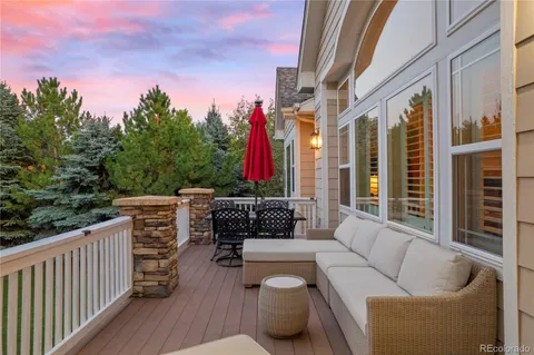 $995,000 | 3438 Elk Run Drive, Castle Rock, CO 80109