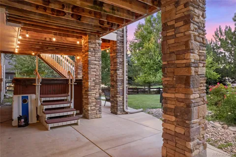 $995,000 | 3438 Elk Run Drive, Castle Rock, CO 80109