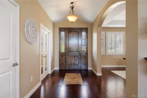 $995,000 | 3438 Elk Run Drive, Castle Rock, CO 80109