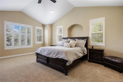 $995,000 | 3438 Elk Run Drive, Castle Rock, CO 80109