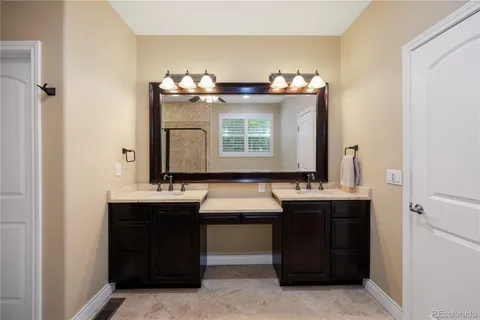 $995,000 | 3438 Elk Run Drive, Castle Rock, CO 80109