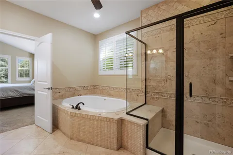 $995,000 | 3438 Elk Run Drive, Castle Rock, CO 80109